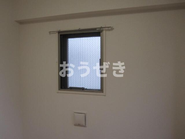 イストアールの内装