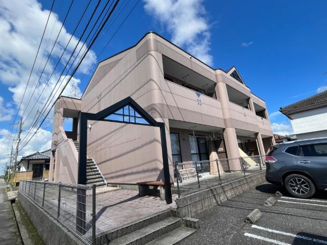 あやめハイム