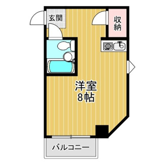 【間取り】 | クエステート西宮