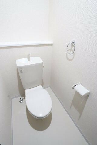 寛政町４－４ＧＩＭＵＣＯの内装