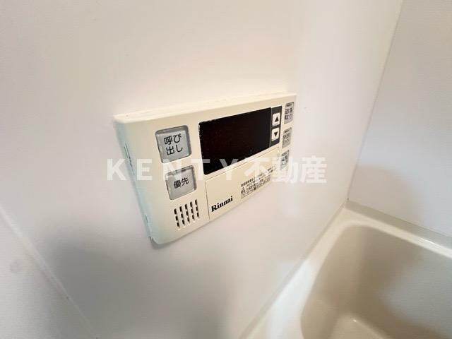 【設備】 | コンフォリア西蒲田