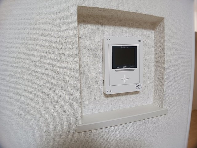 ノアズ　アークの設備