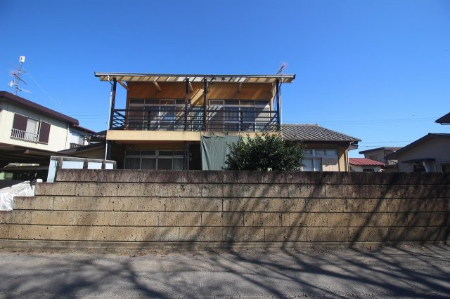 小山市千駄塚