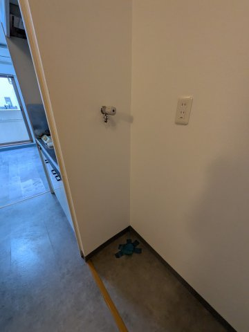 パラッツォみなとみらいの設備
