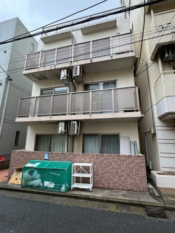 パラッツォみなとみらい