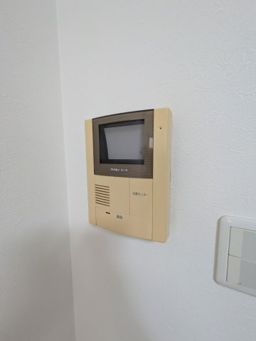 パラッツォみなとみらいのセキュリティ