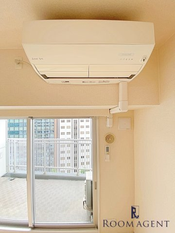 LaSante葵の設備