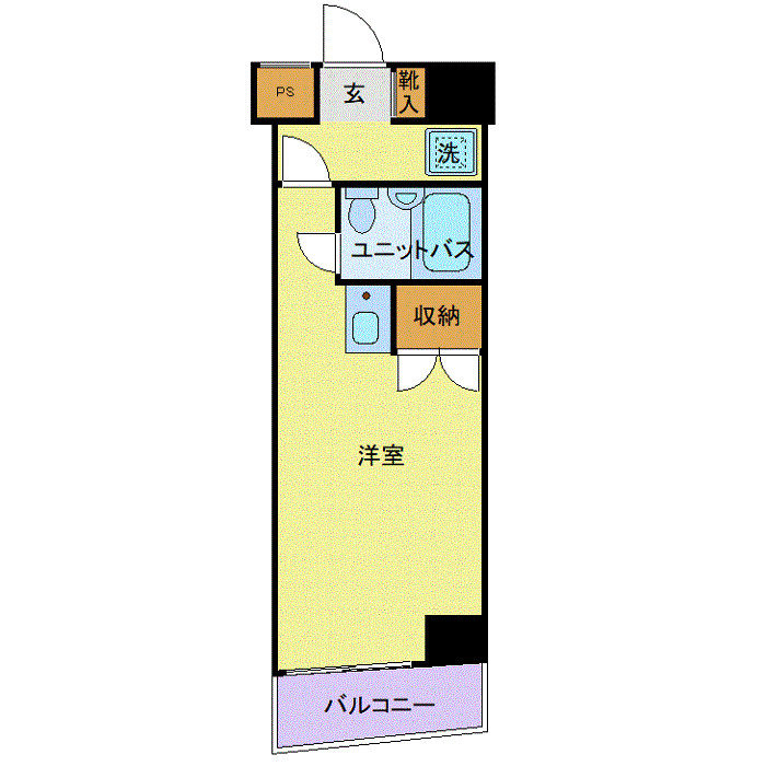 トゥールモンド新横浜