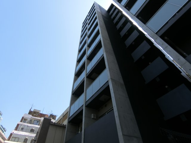 スパシエ横浜アルト