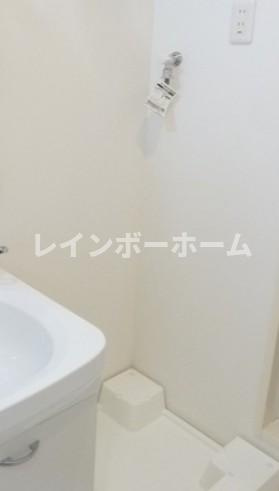 ミハス千川の設備