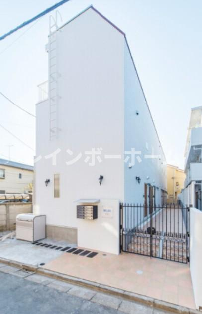 ミハス千川