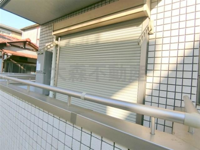ヴェールメゾンの設備