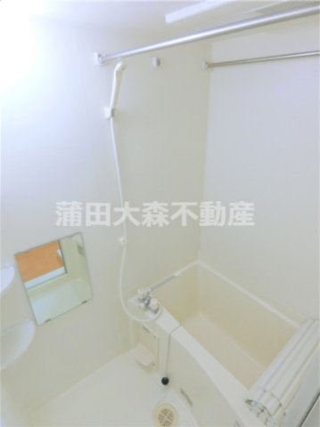 ヴェールメゾンの浴室|浴室乾燥機付きのお風呂　バスルーム