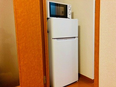 レオパレスシャルマンのその他