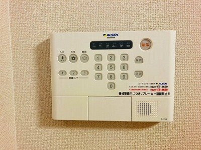 レオパレスシャルマンのその他