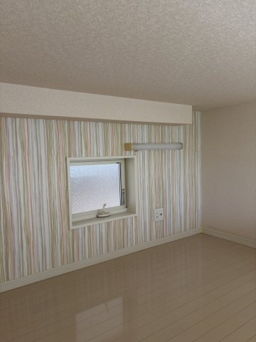 ユナイト岸根アッシュビーロードの寝室