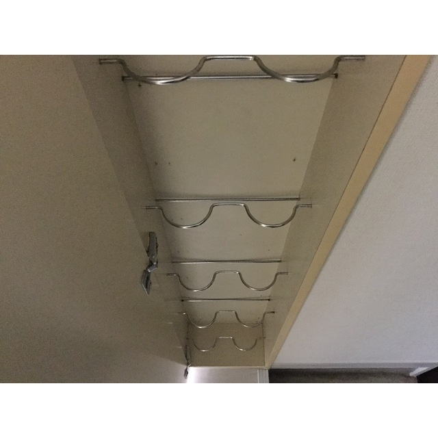 三ツ沢ホームズの玄関