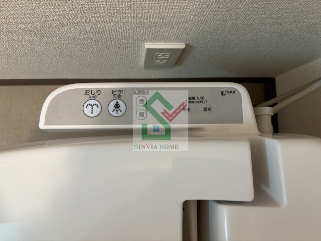 フェニックス武蔵関クアトロのその他