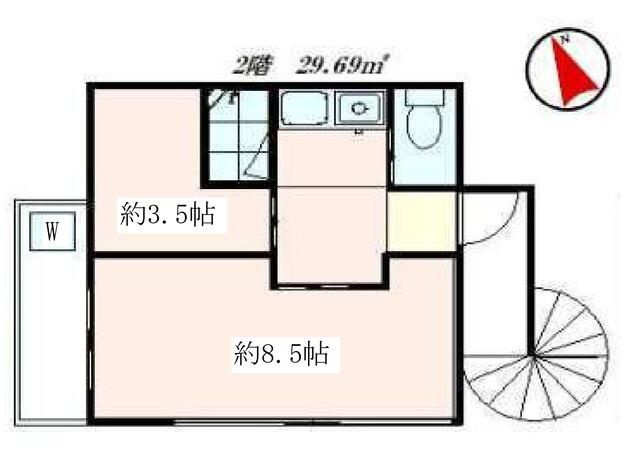 サニー保土ヶ谷