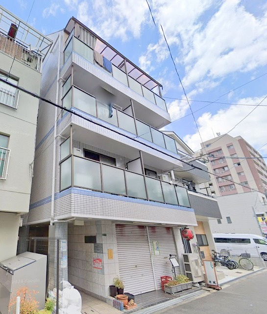 ハイム沙羅