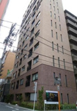 パークリュクス銀座8丁目monoの画像