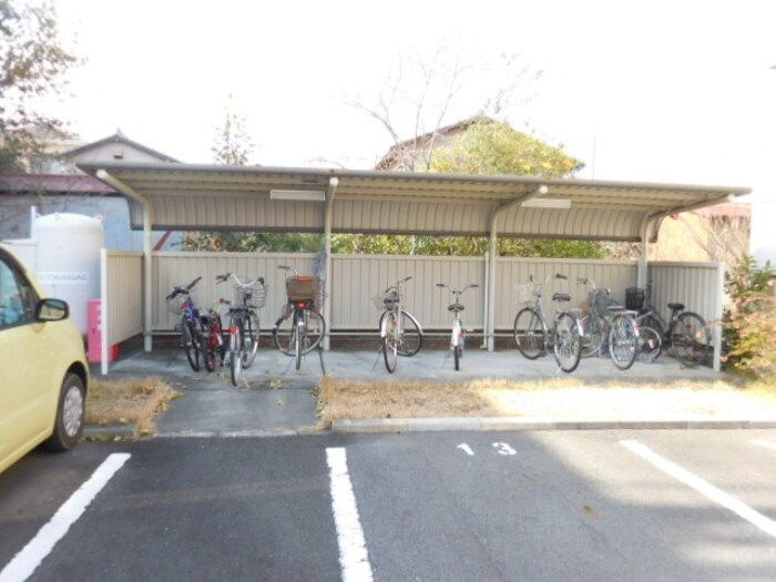 グランドール塩津　Ｂのその他共用部分