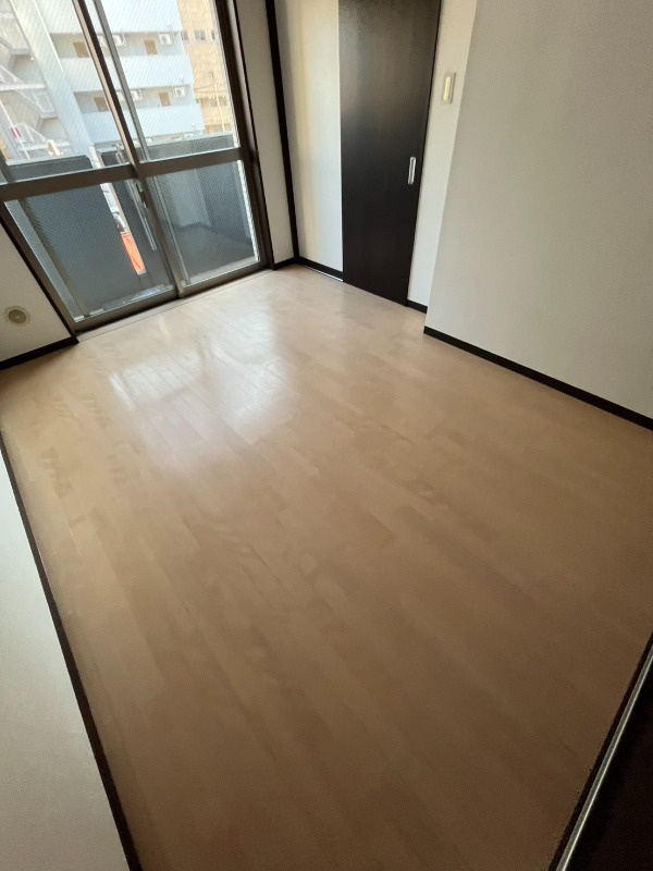 横浜市南区白妙町４丁目の賃貸マンションの内装