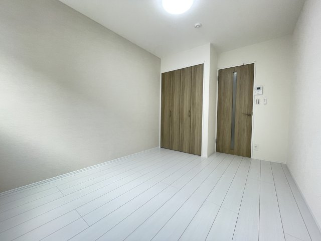 BLUE OCEAN上大岡の洋室