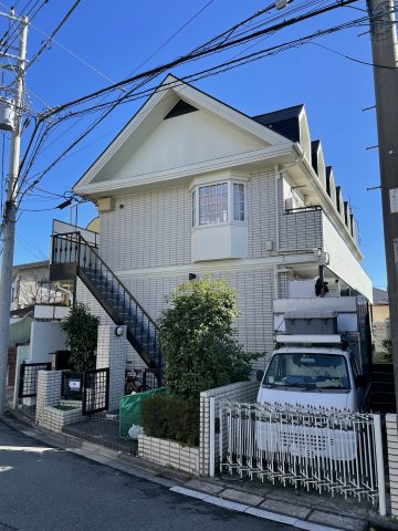 プララT&Hの外観