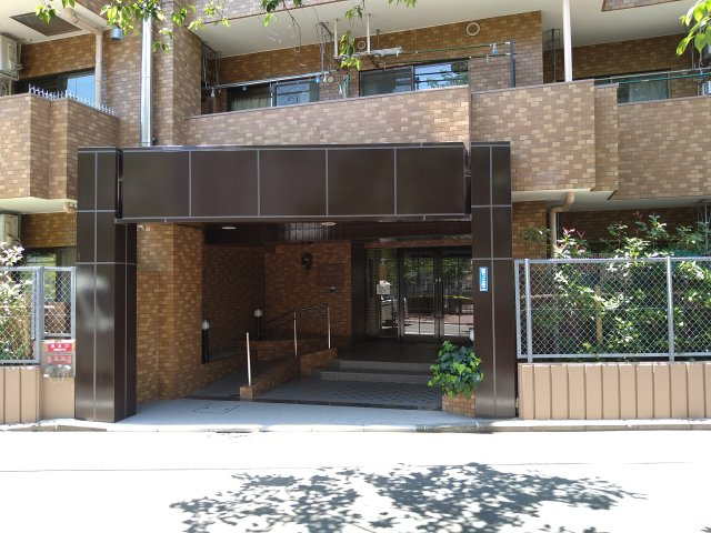 ＮＩＣアーバンハイム南太田