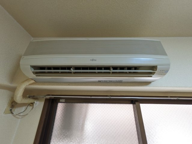 グローバルハイツ赤門の設備