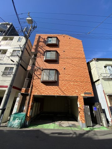 グローバルハイツ赤門