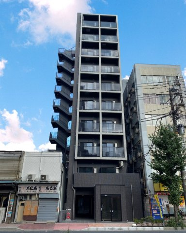 T＆F  YOKOHAMA  BLDG