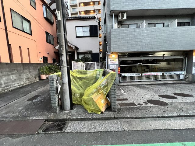 ヴァンハウス吉野町のその他