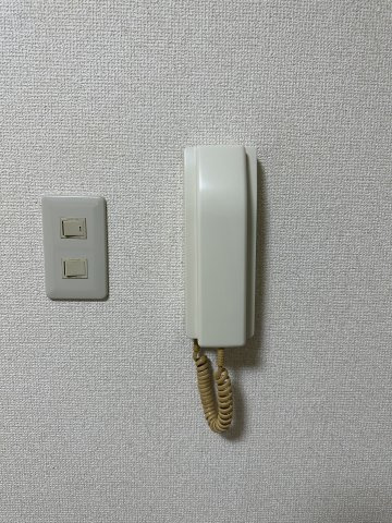 グローバルハイツ赤門のセキュリティ