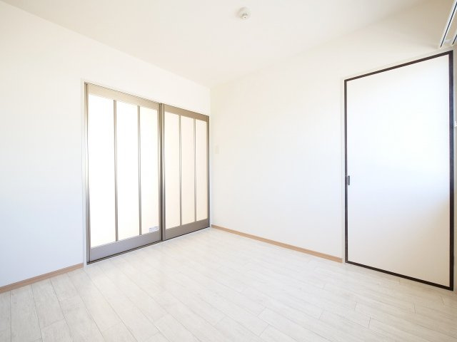 グリーンハイツ福富A棟のその他|※写真は別の部屋のものです。