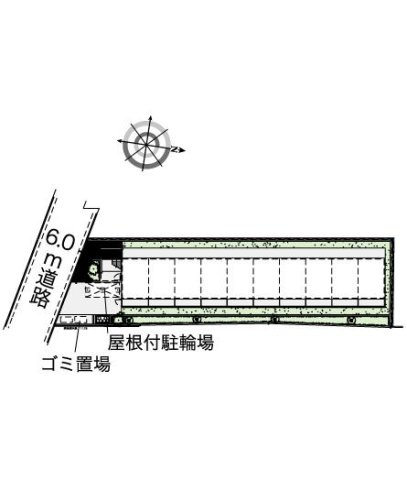 レオパレスシャルマンのその他
