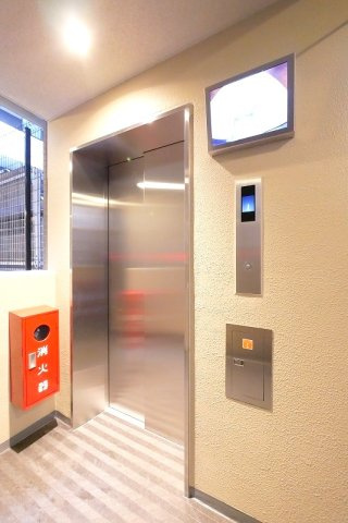 ハーモニーレジデンス横浜大通り公園EIRAKUの外観