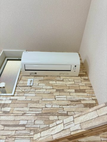 根岸プリチャーズの設備