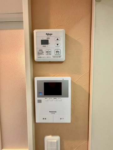 根岸プリチャーズのセキュリティ