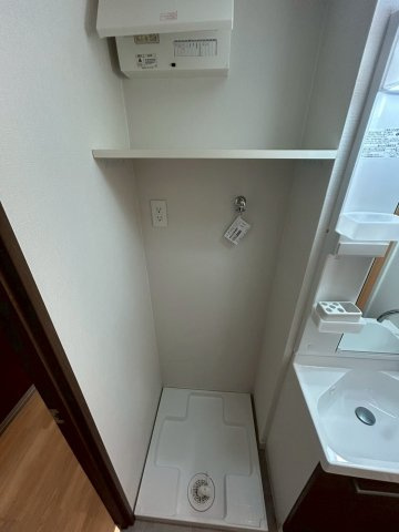 クレヴィスタ阪東橋の設備