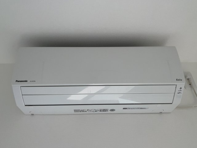 MAXIV横浜吉野町DUEの設備