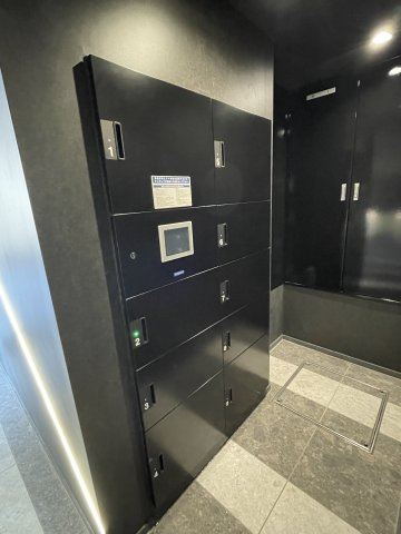 MAXIV横浜吉野町DUEのその他共用部分