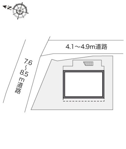 レオパレス上大岡東のその他