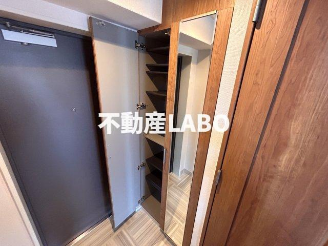 Mon　maison　IIのその他