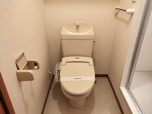 レオパレス三ッ沢上町Ⅱのその他