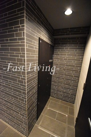 ガーラ・ヒルズ赤坂のその他共用部分