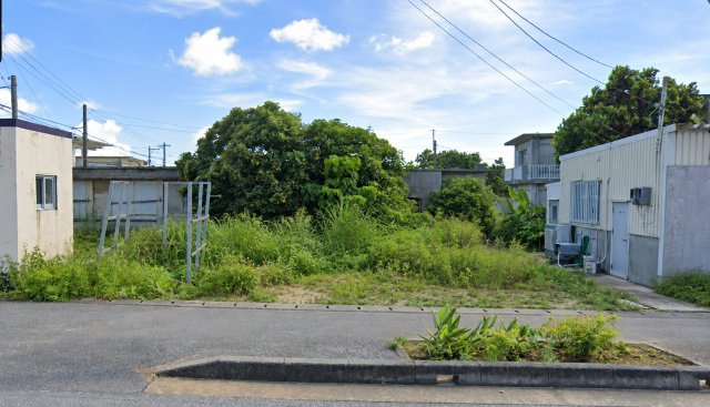 宮古島市平良字西原