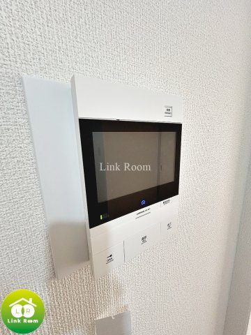 ドエルリバーサイド大島のセキュリティ