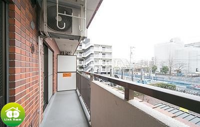 ドエルリバーサイド大島のその他
